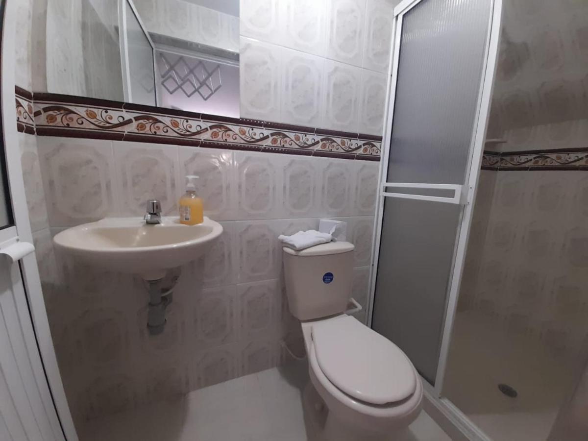 Apartamento Oasis Del Norte Кали Экстерьер фото