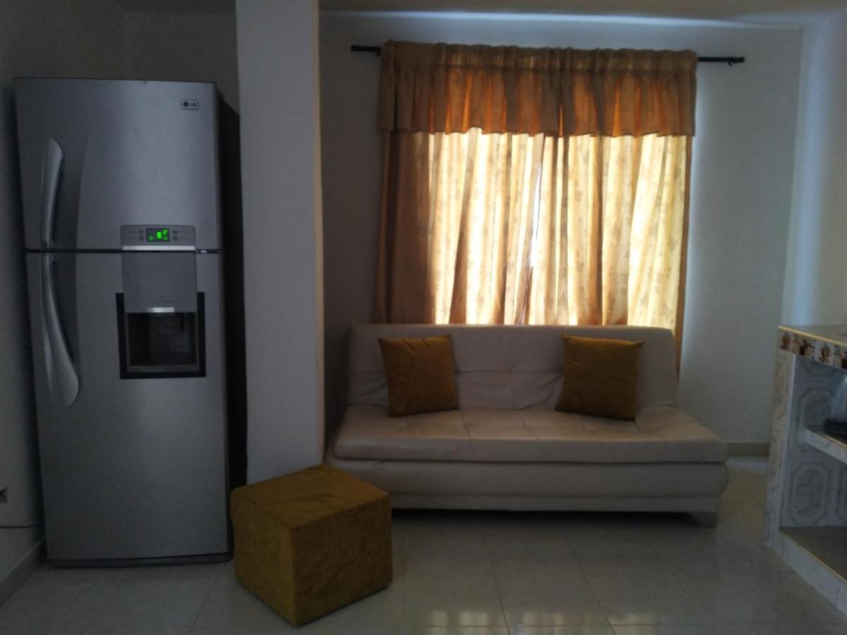 Apartamento Oasis Del Norte Кали Экстерьер фото